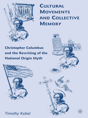cover image of Cultural Movements and Collective Memory